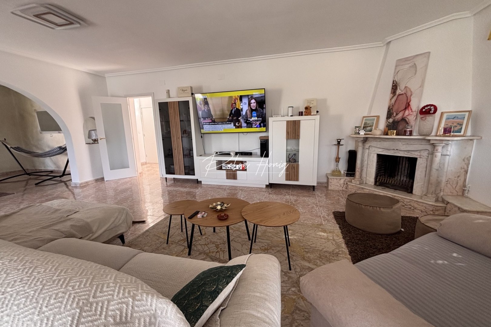 Resales - Villa - Benijofar