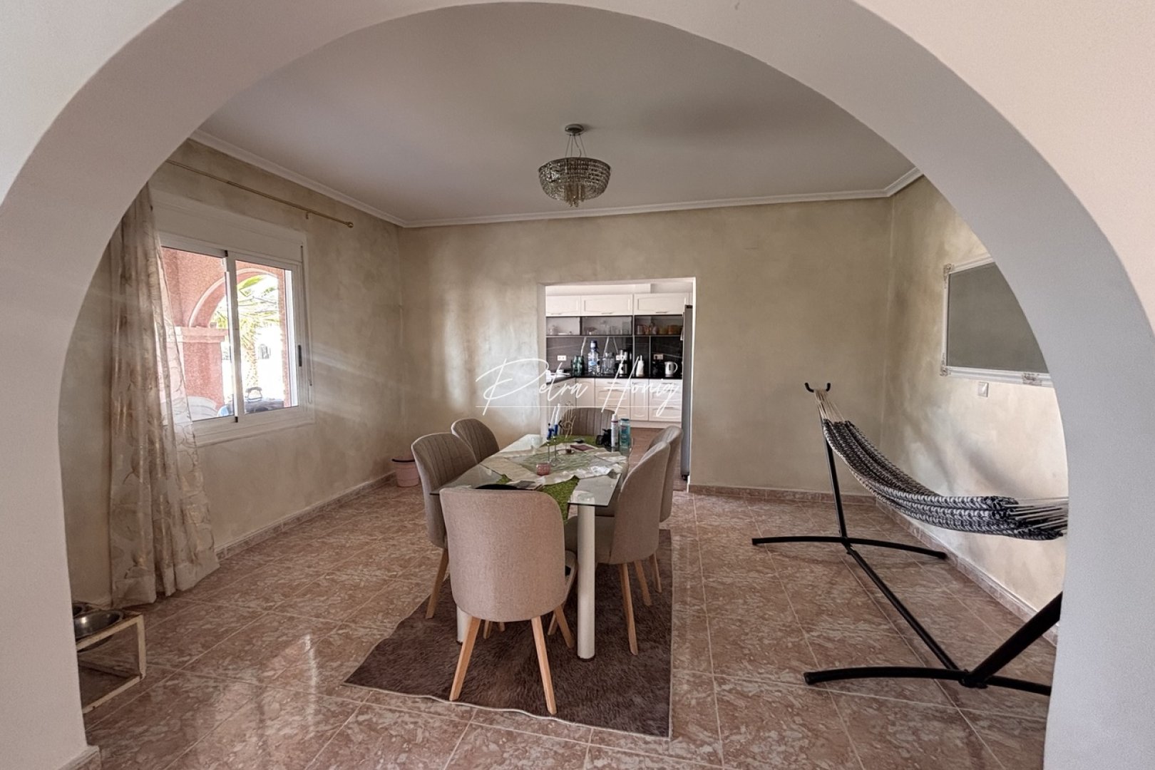 Resales - Villa - Benijofar