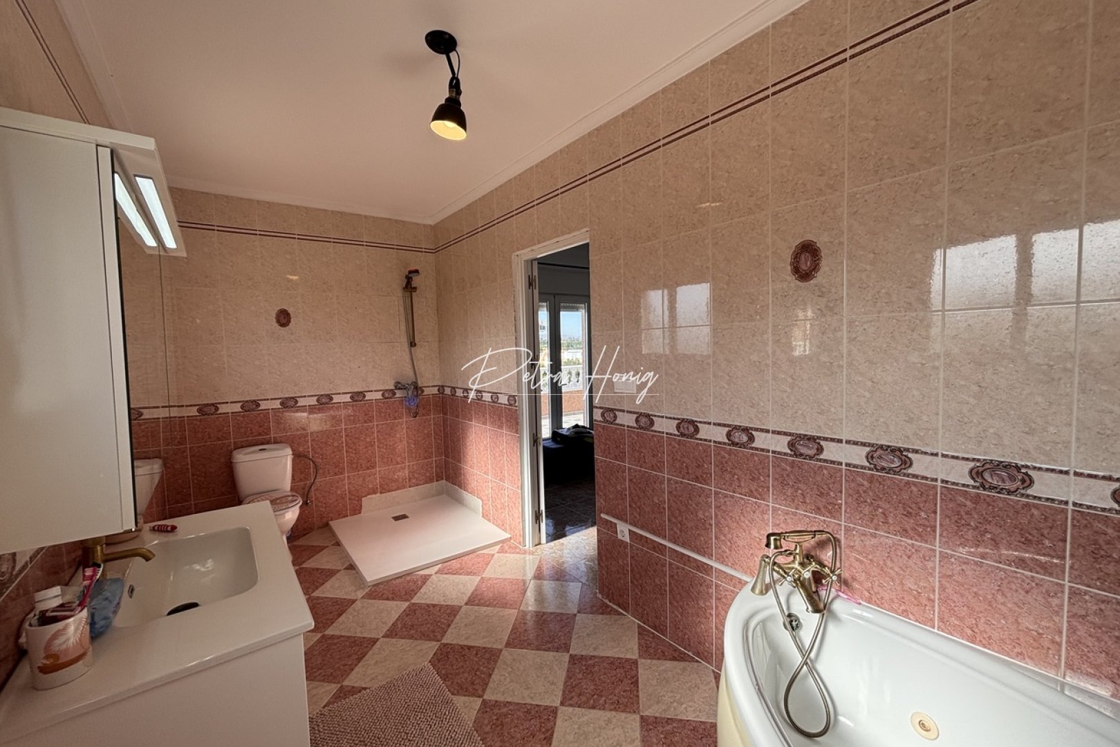 Resales - Villa - Benijofar