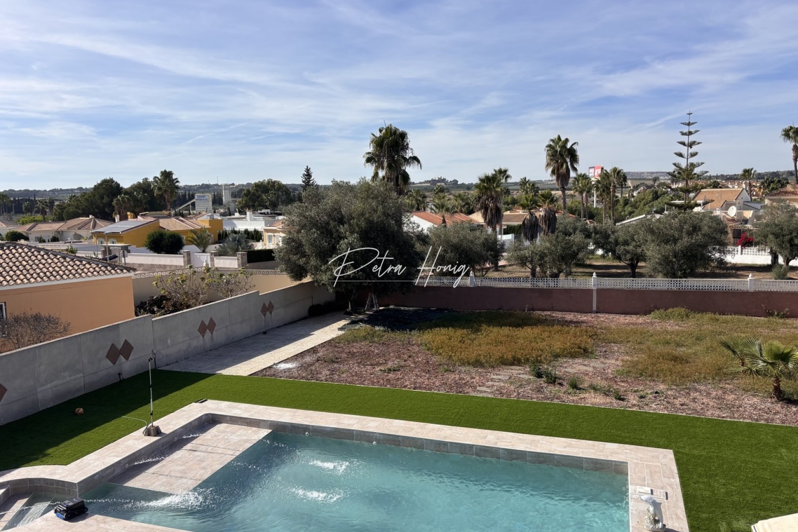 Resales - Villa - Benijofar