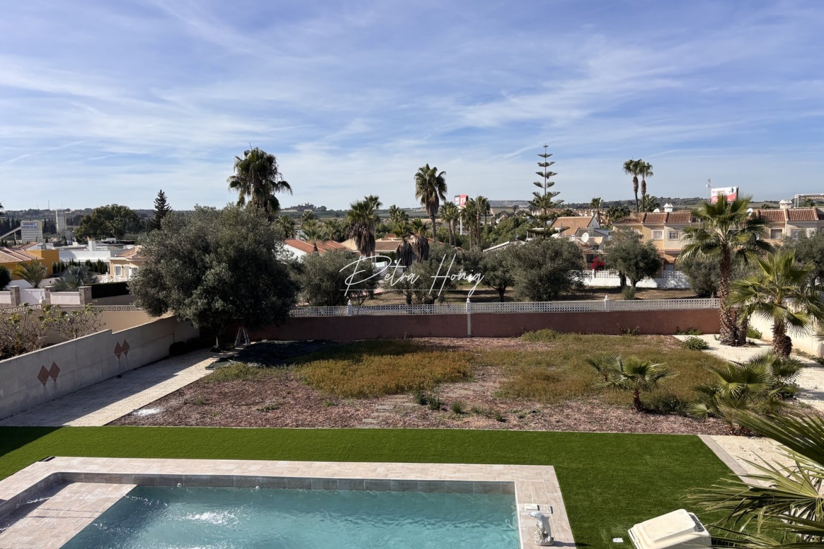 Resales - Villa - Benijofar