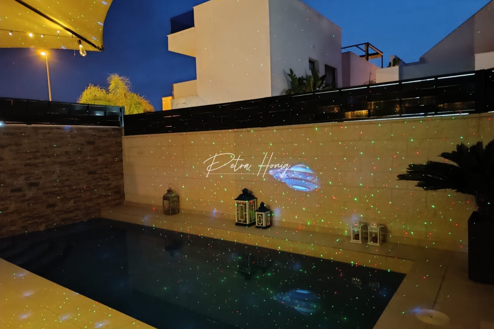 Resales - Villa - Benijofar