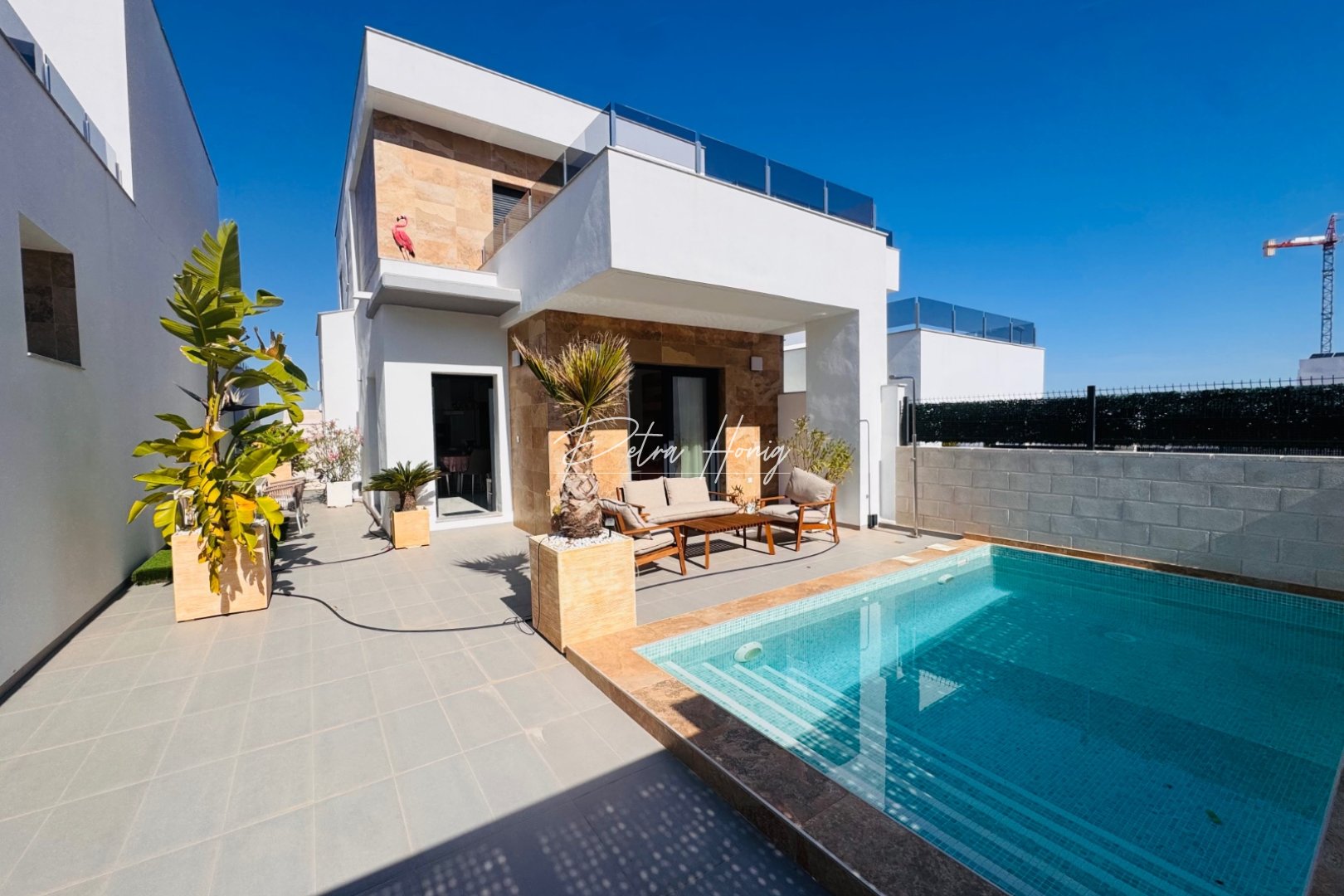 Resales - Villa - Benijofar