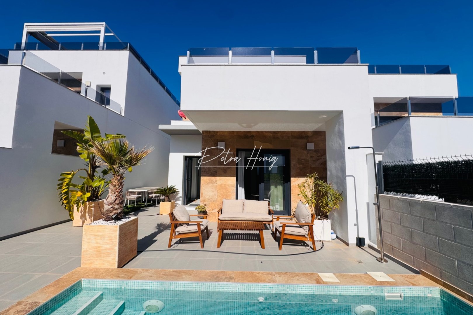 Resales - Villa - Benijofar
