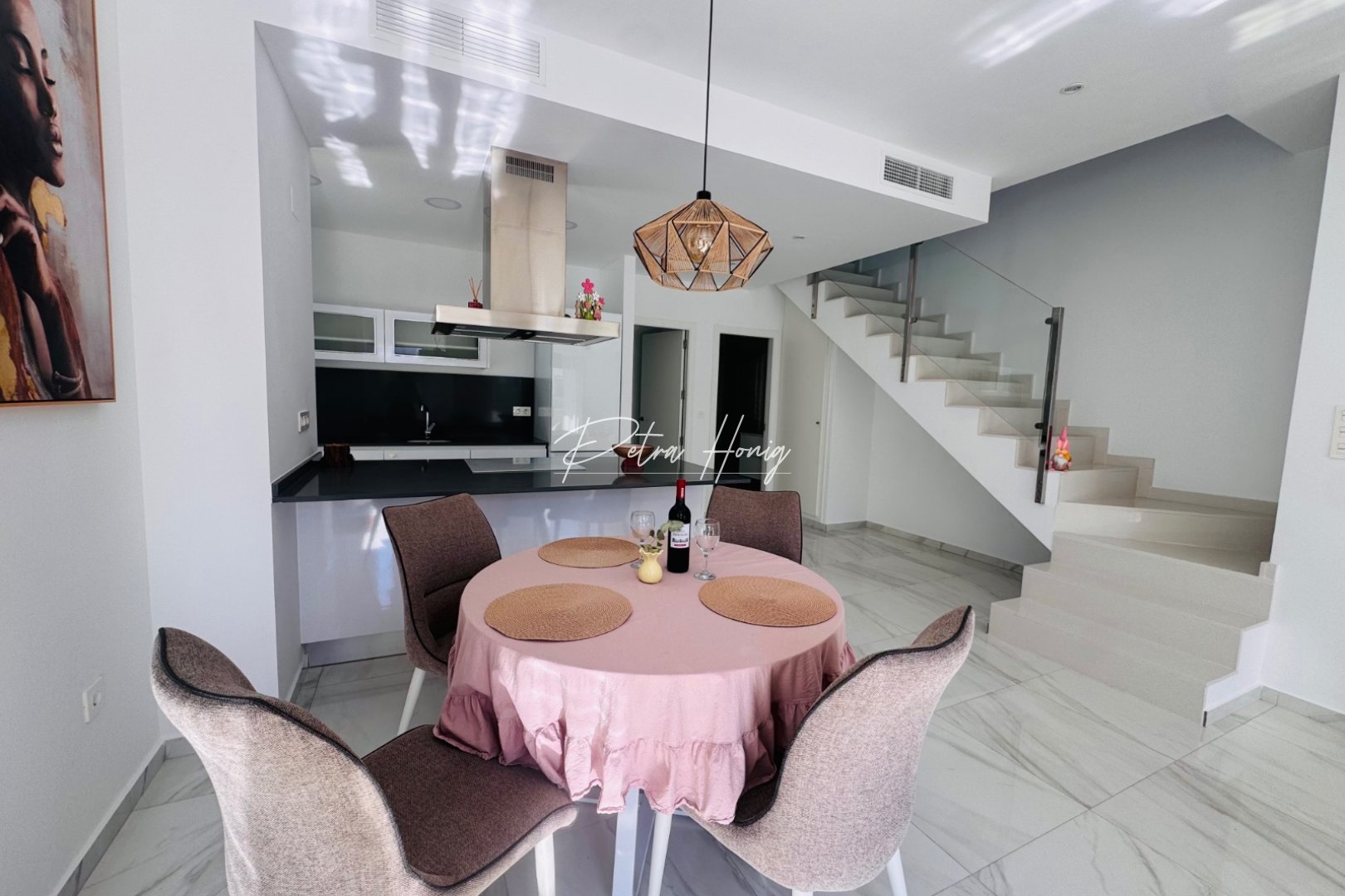 Resales - Villa - Benijofar