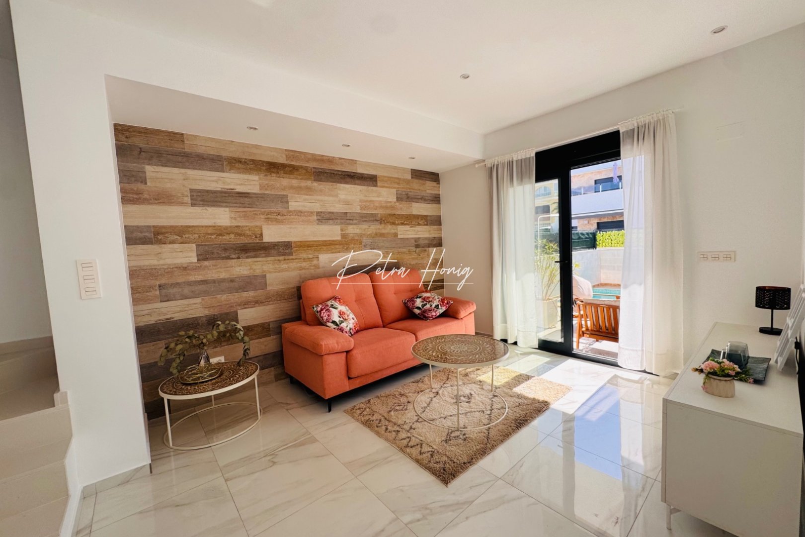 Resales - Villa - Benijofar