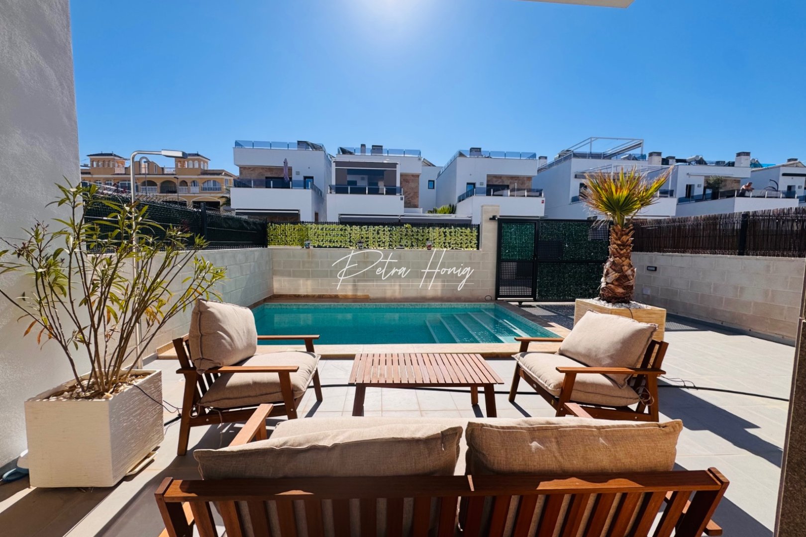 Resales - Villa - Benijofar