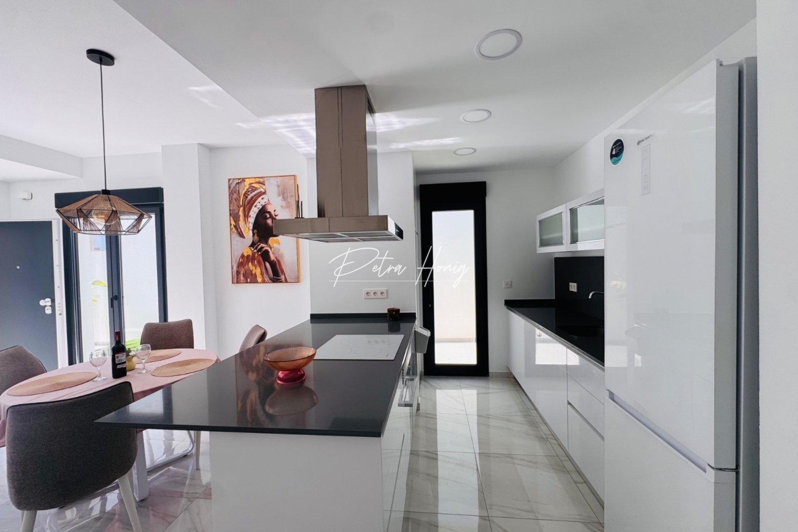 Resales - Villa - Benijofar