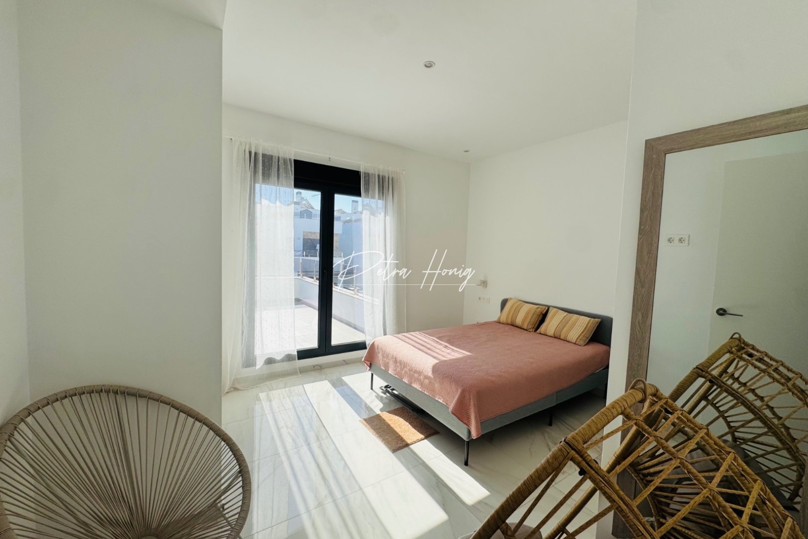Resales - Villa - Benijofar