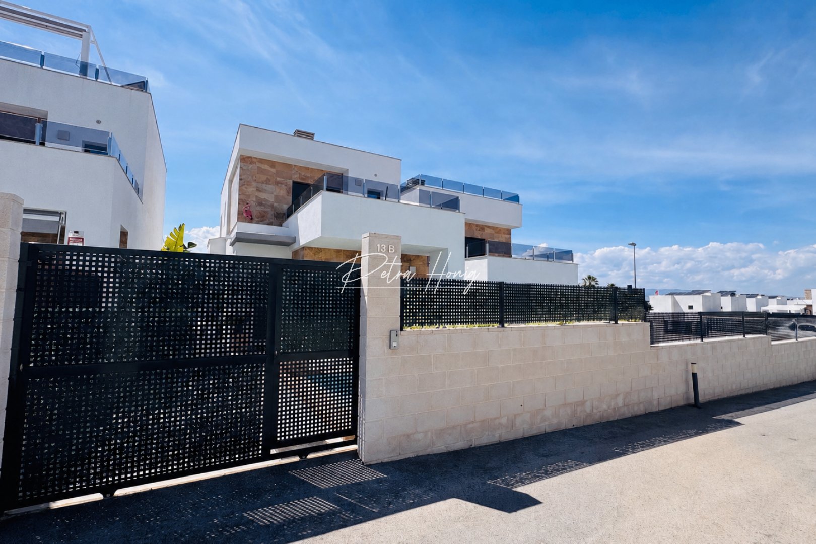 Resales - Villa - Benijofar