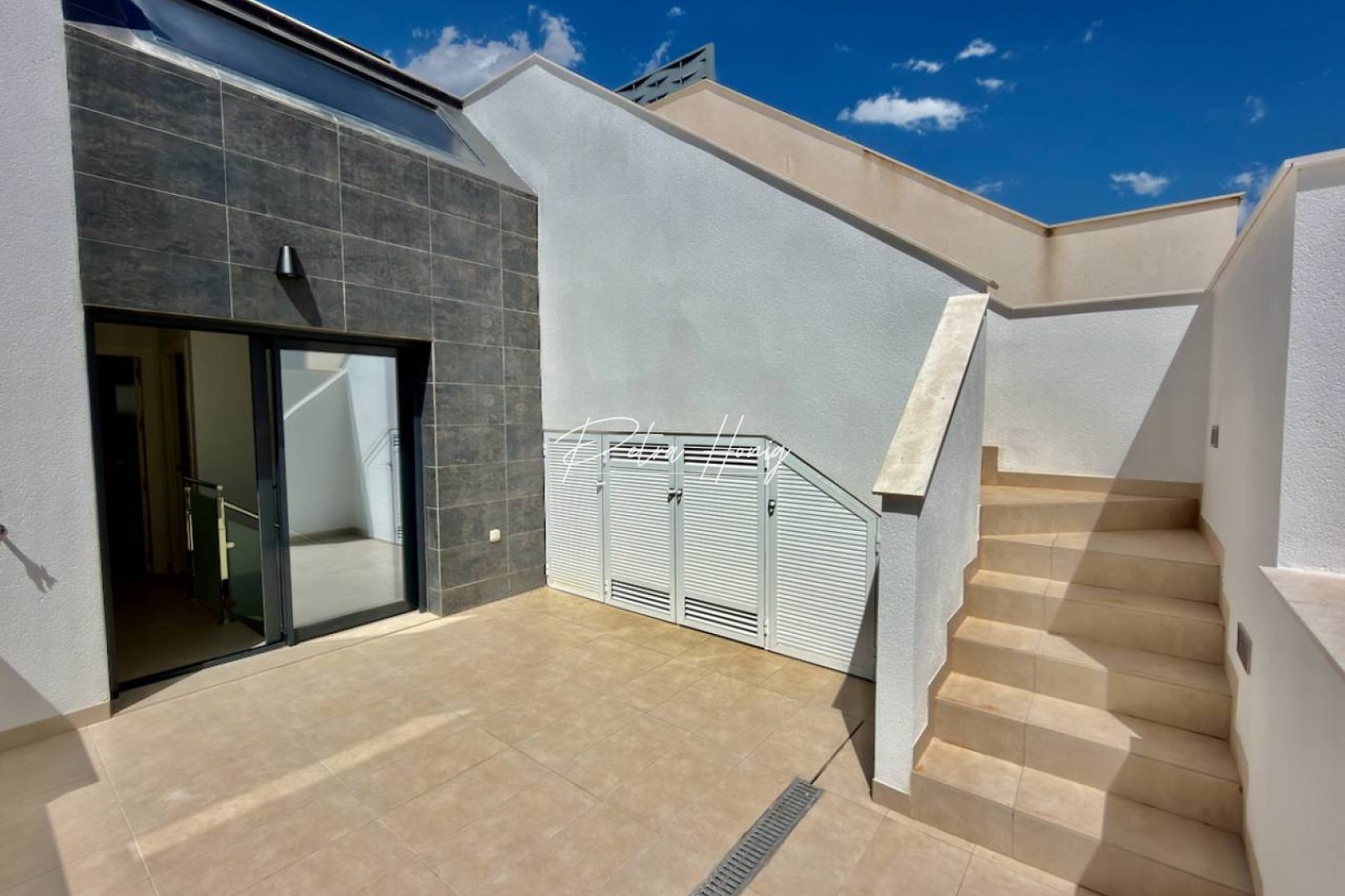 Resales - Villa - Benijofar