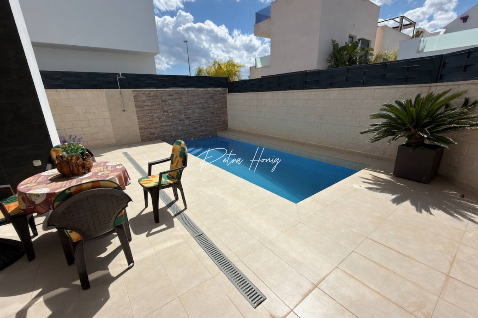 Resales - Villa - Benijofar