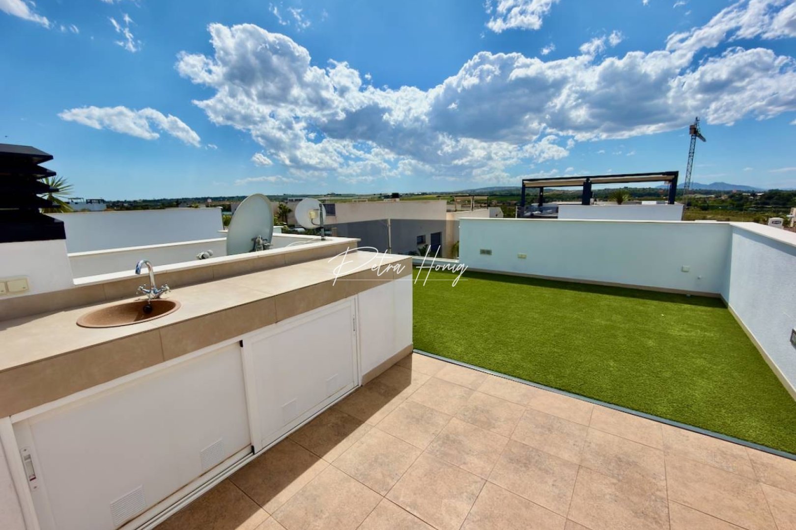 Resales - Villa - Benijofar