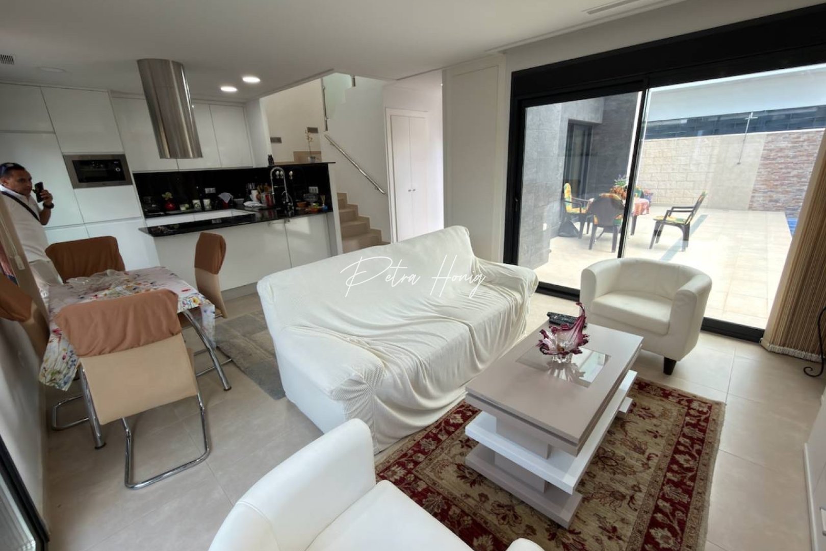 Resales - Villa - Benijofar