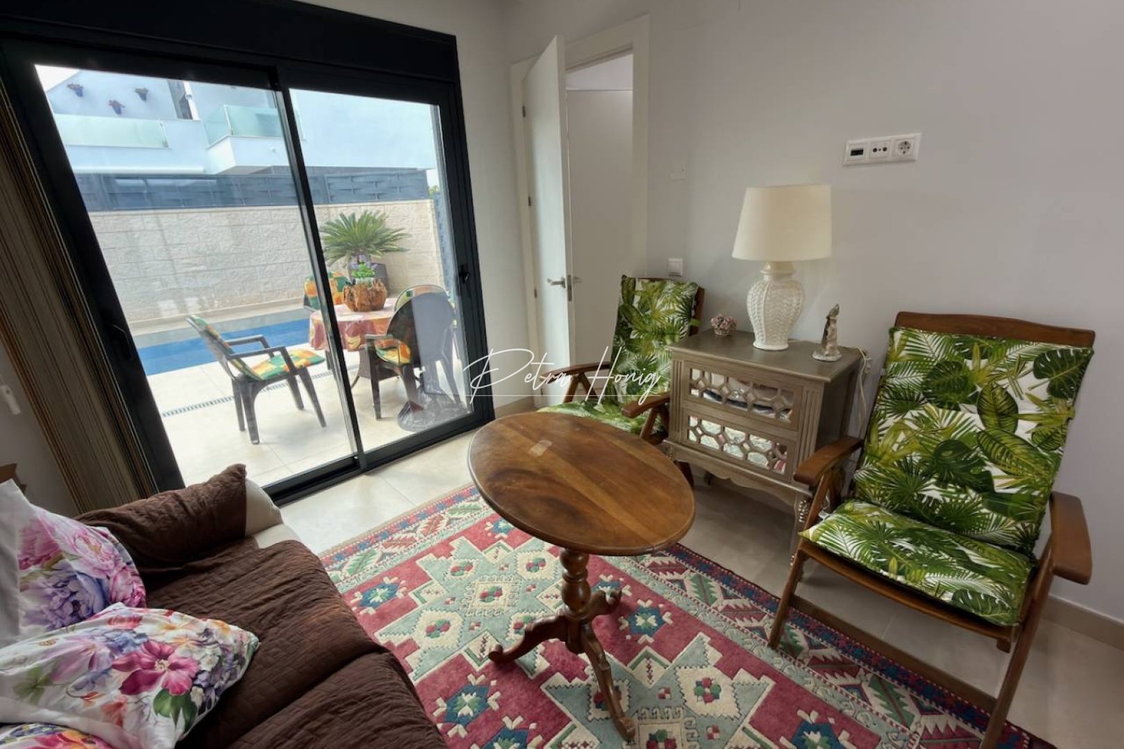 Resales - Villa - Benijofar
