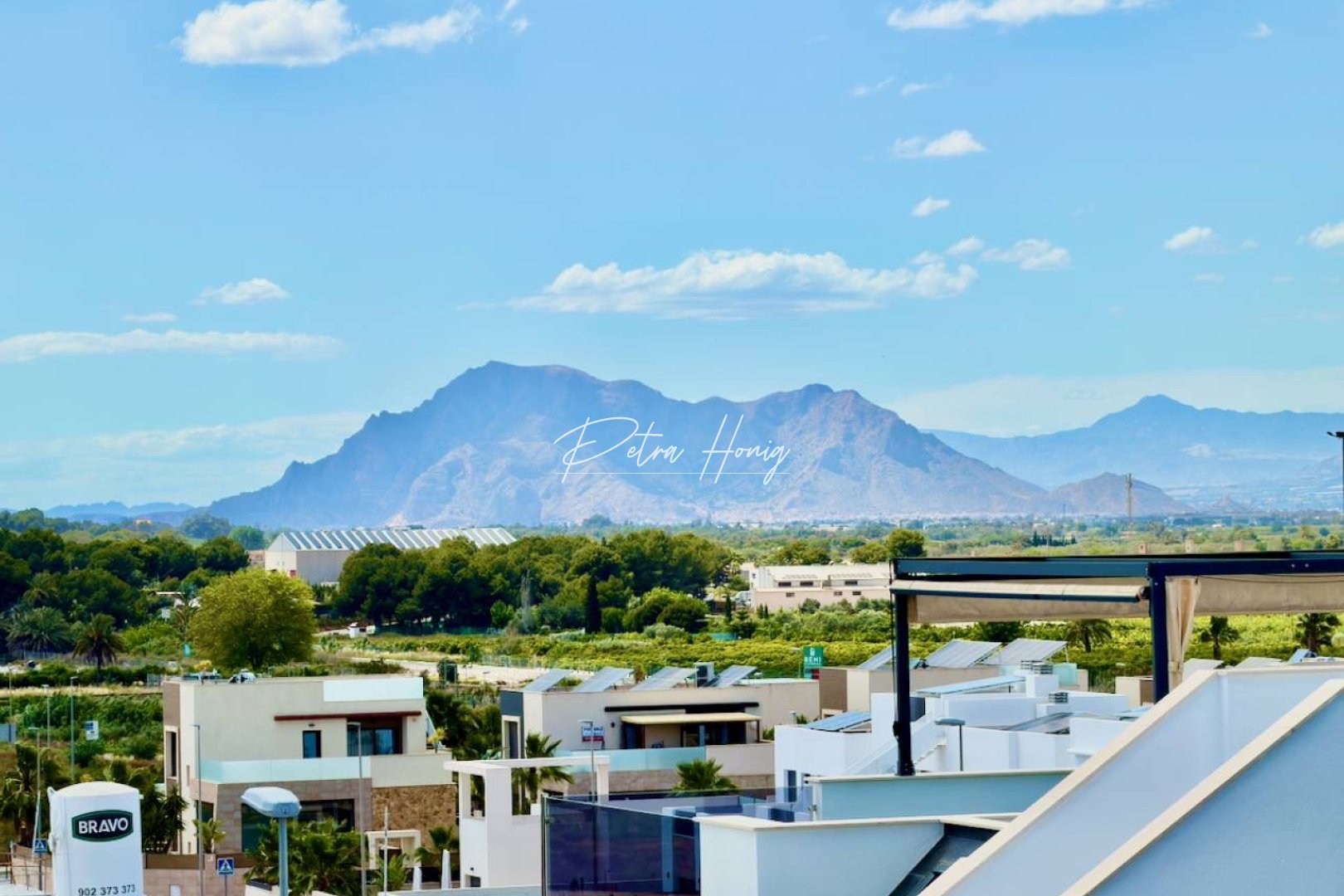 Resales - Villa - Benijofar