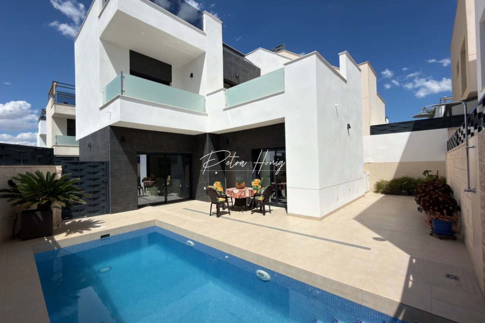 Resales - Villa - Benijofar