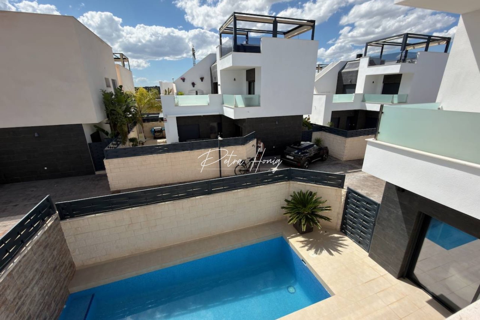 Resales - Villa - Benijofar