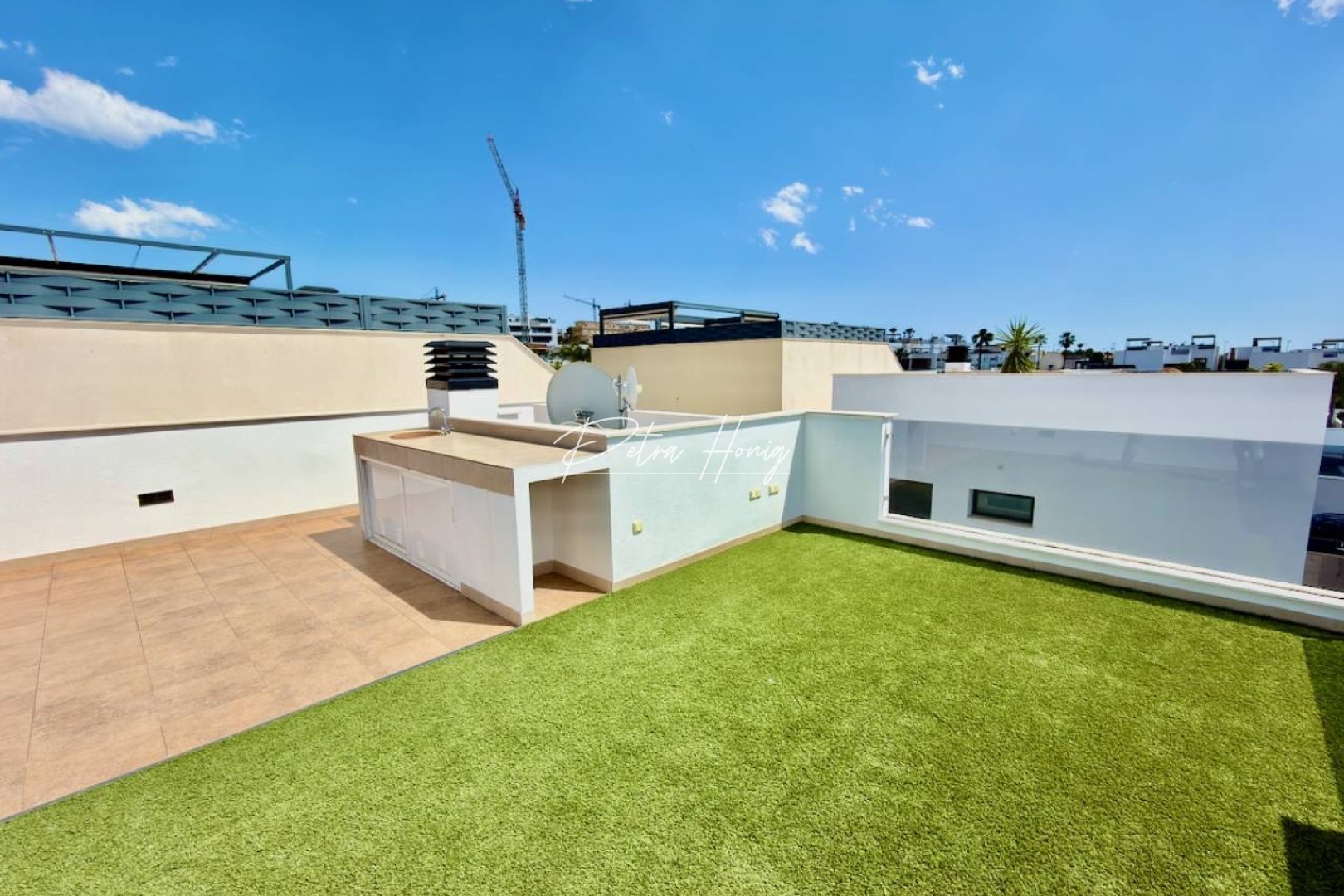 Resales - Villa - Benijofar