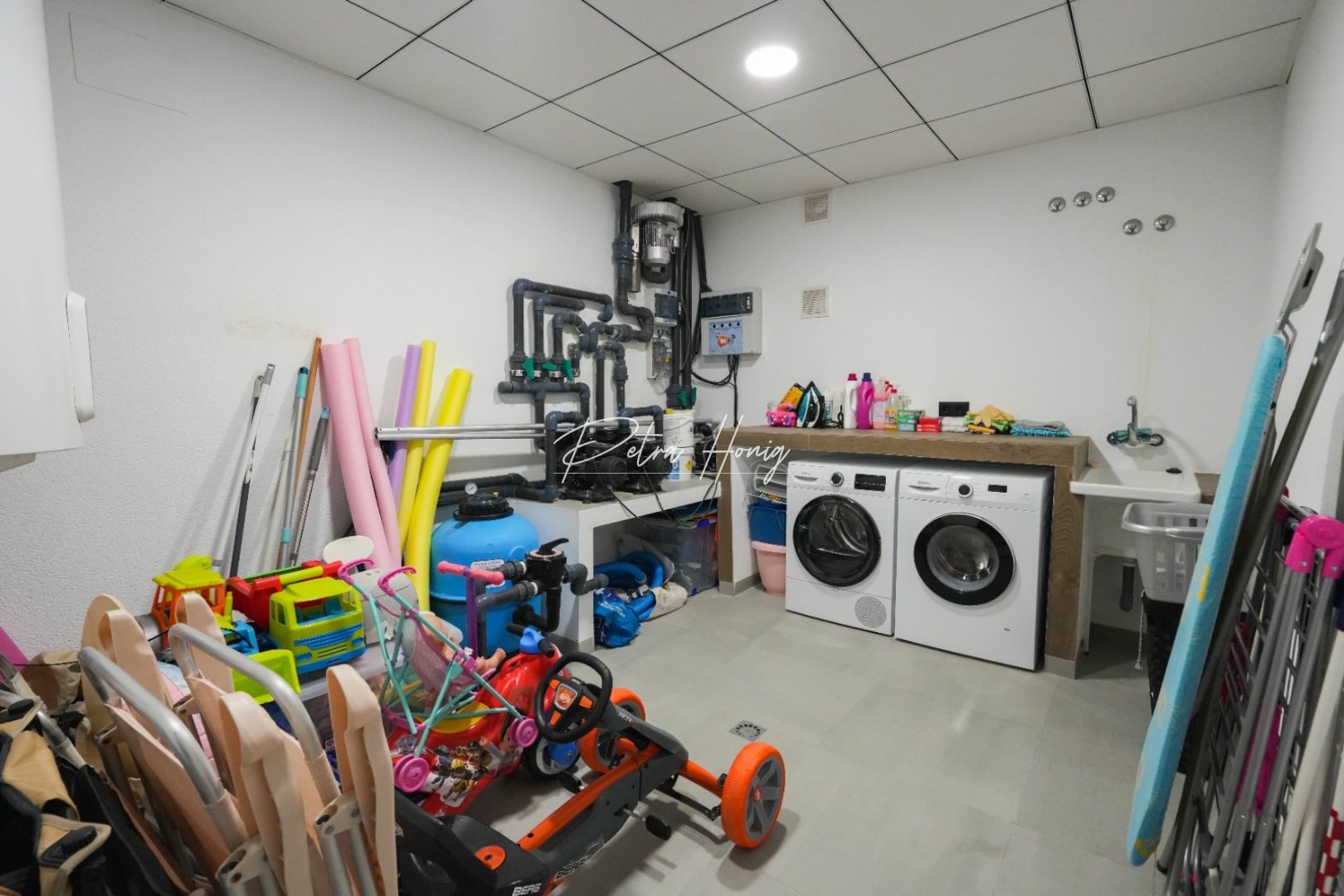 Resales - Villa - Benijofar