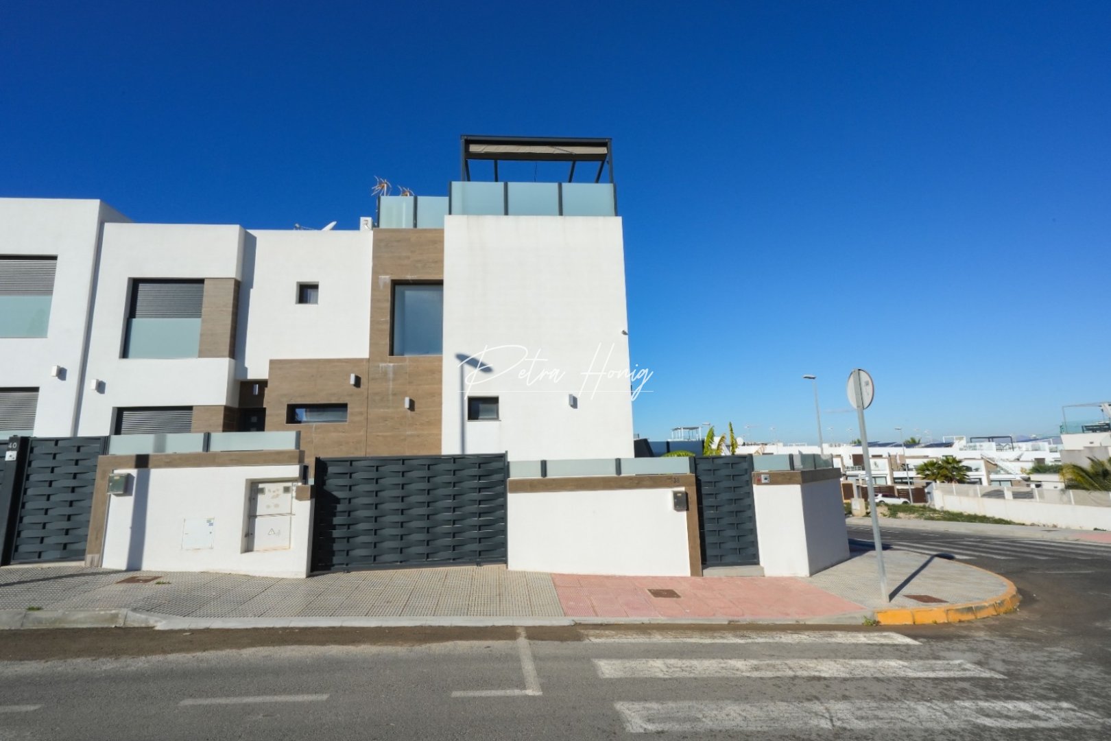 Resales - Villa - Benijofar