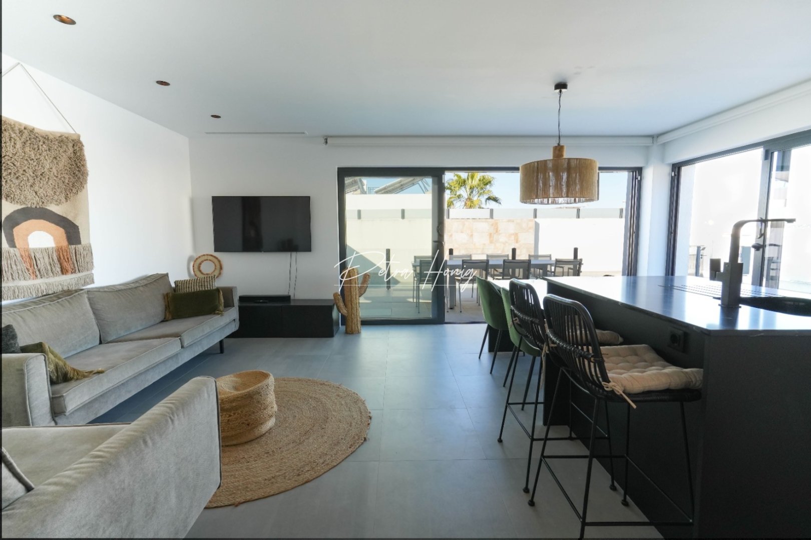 Resales - Villa - Benijofar