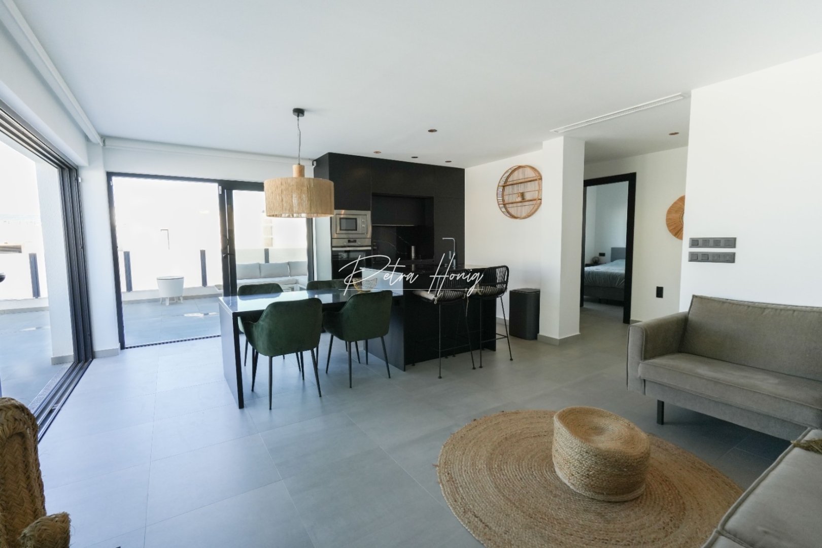 Resales - Villa - Benijofar