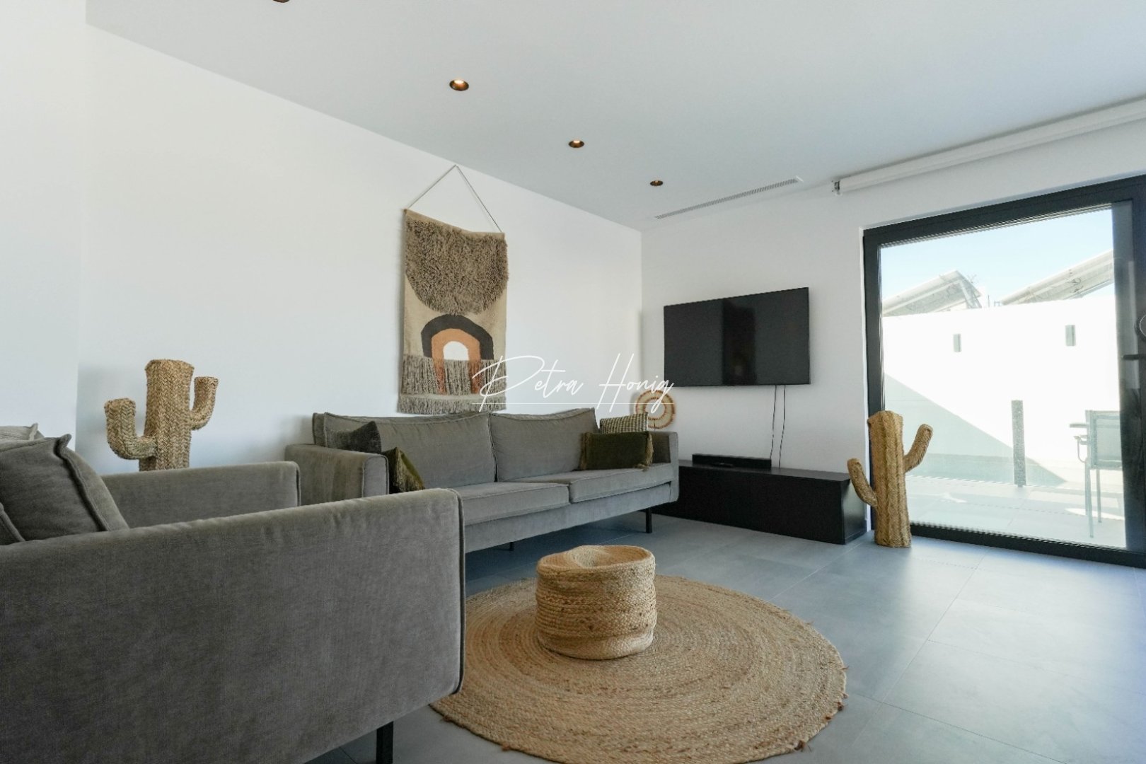 Resales - Villa - Benijofar