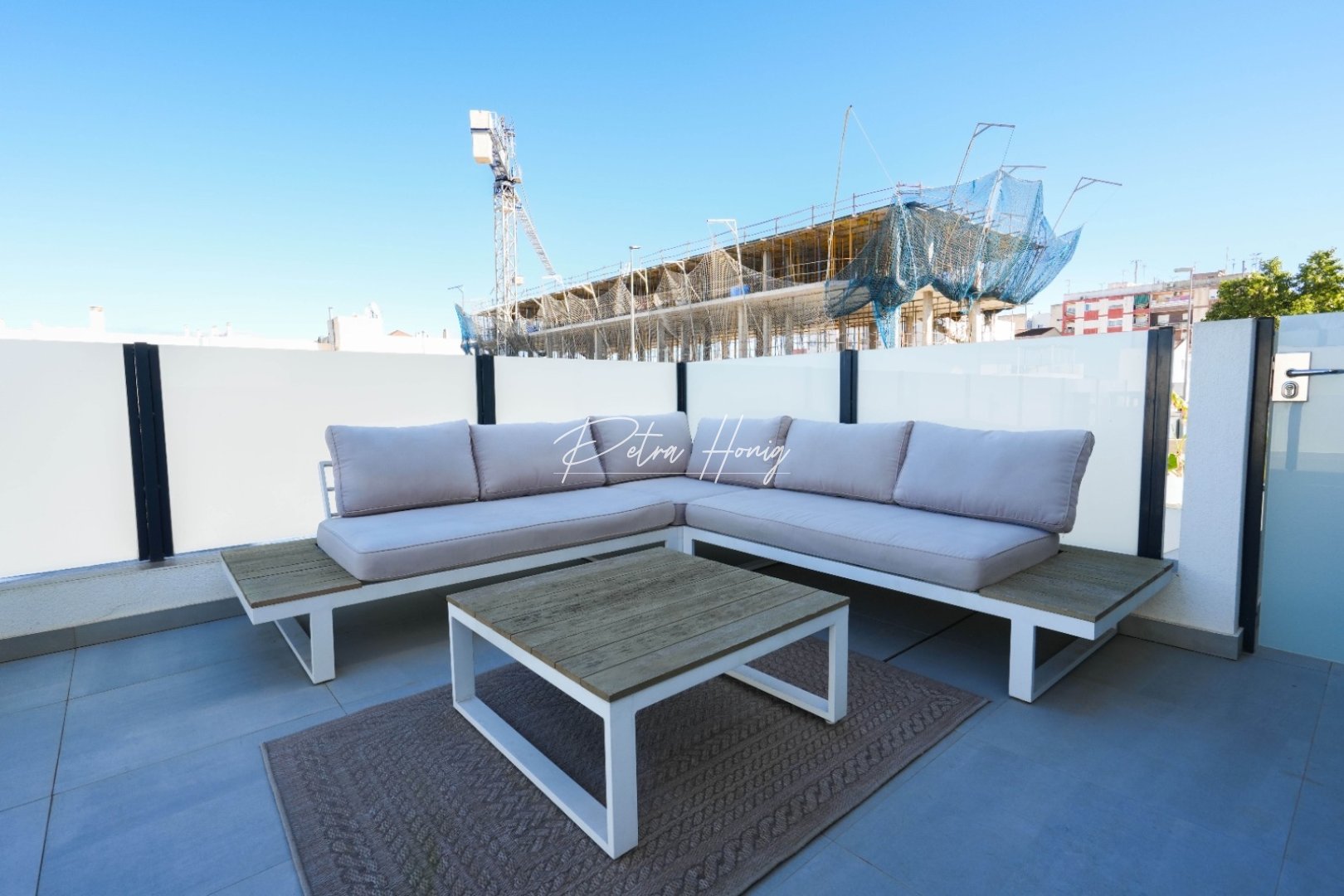Resales - Villa - Benijofar