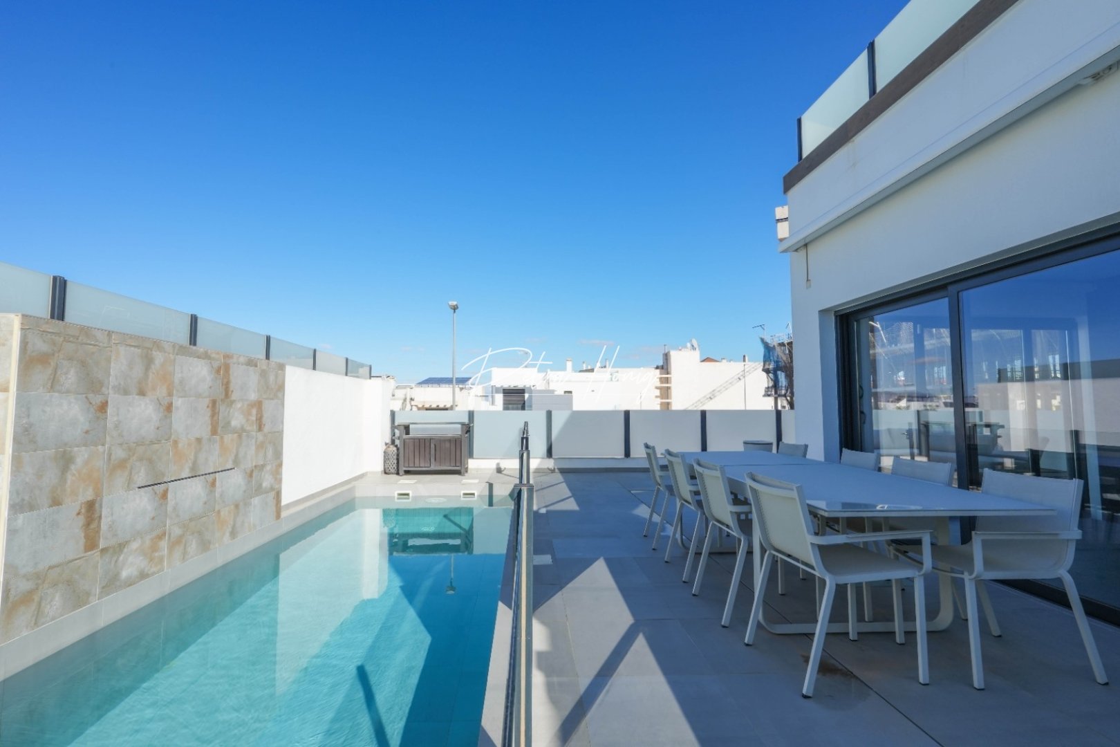 Resales - Villa - Benijofar