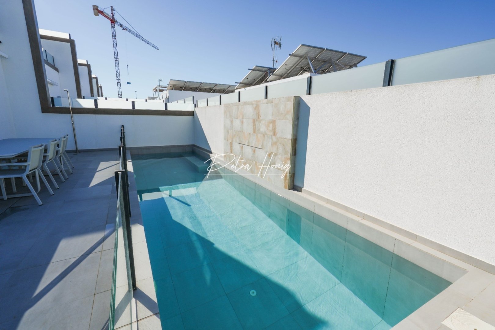 Resales - Villa - Benijofar