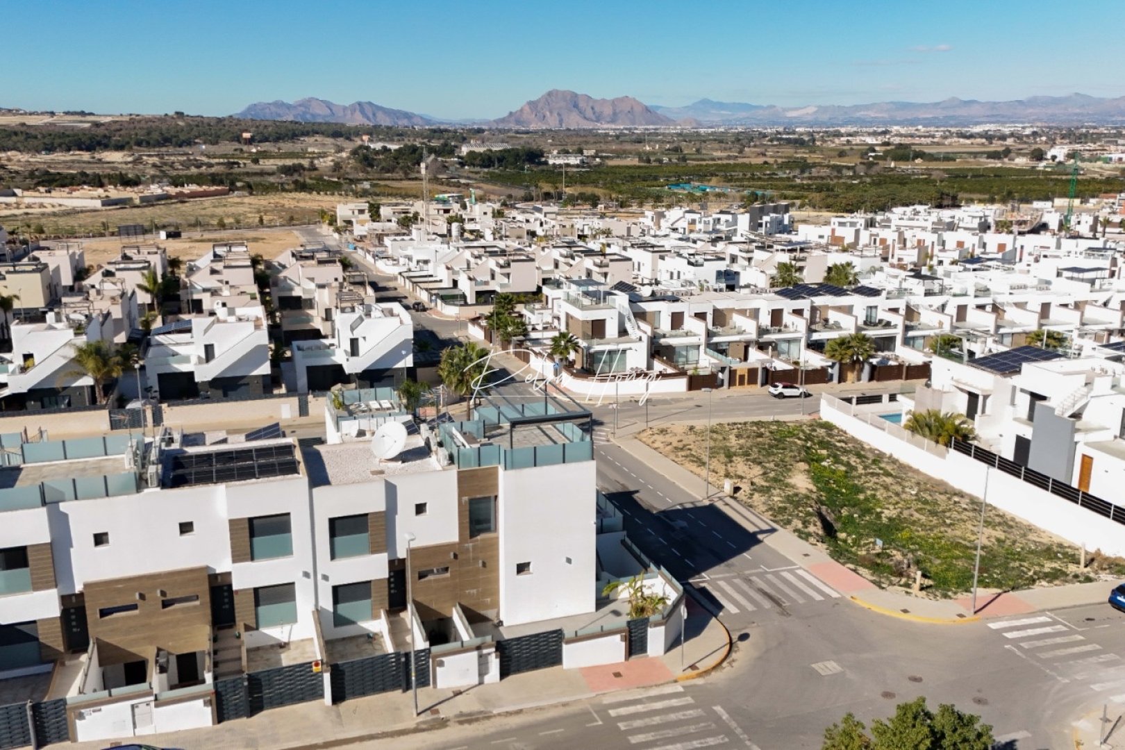 Resales - Villa - Benijofar