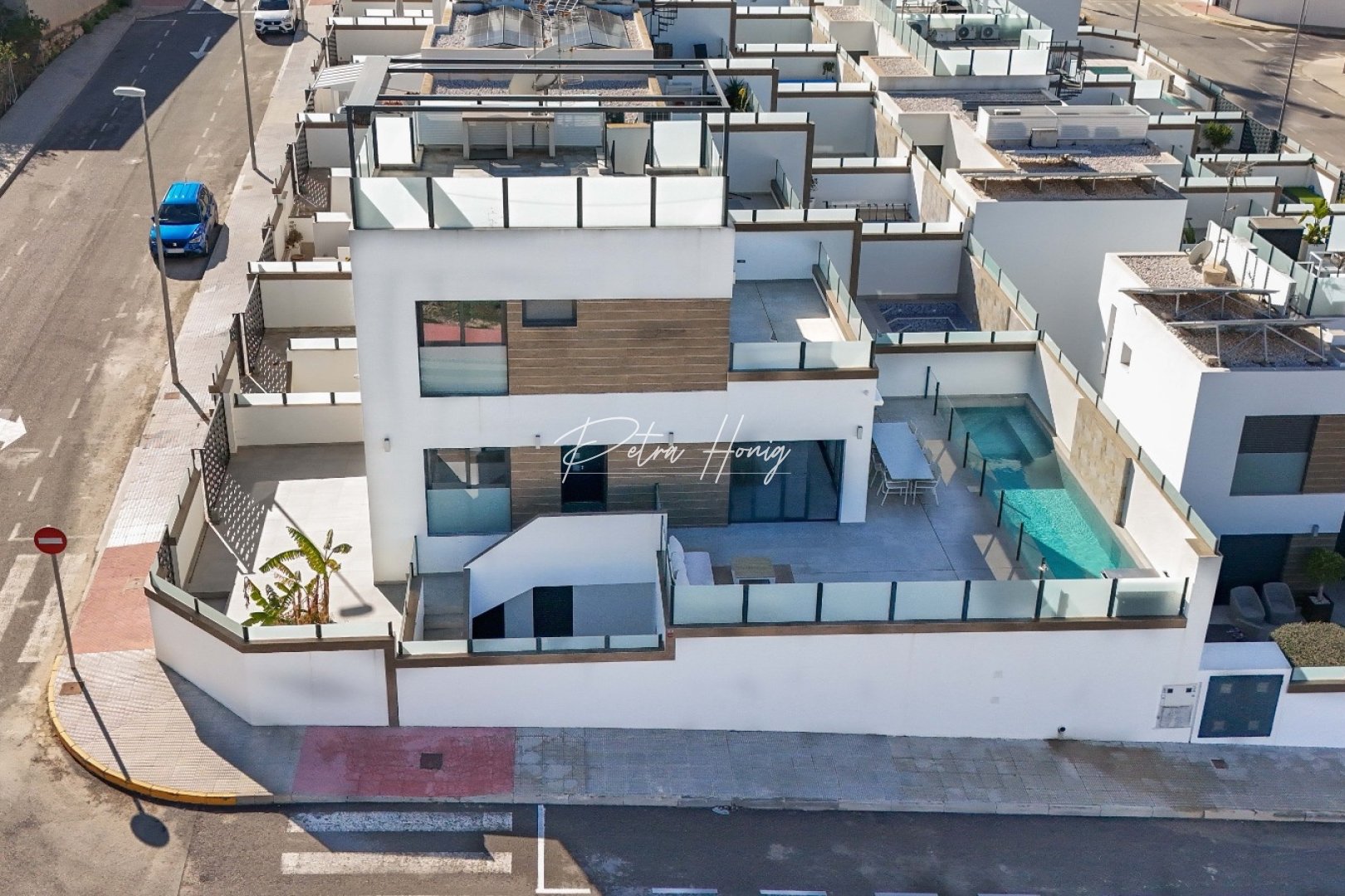 Resales - Villa - Benijofar