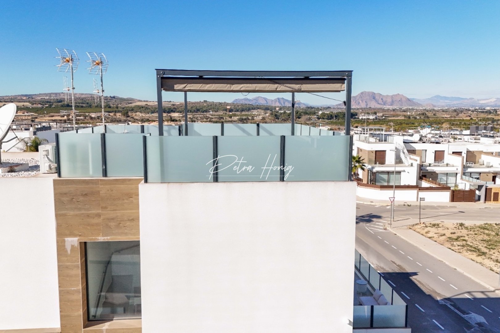 Resales - Villa - Benijofar
