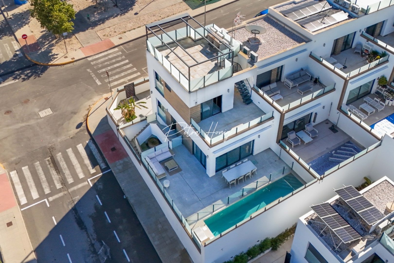 Resales - Villa - Benijofar