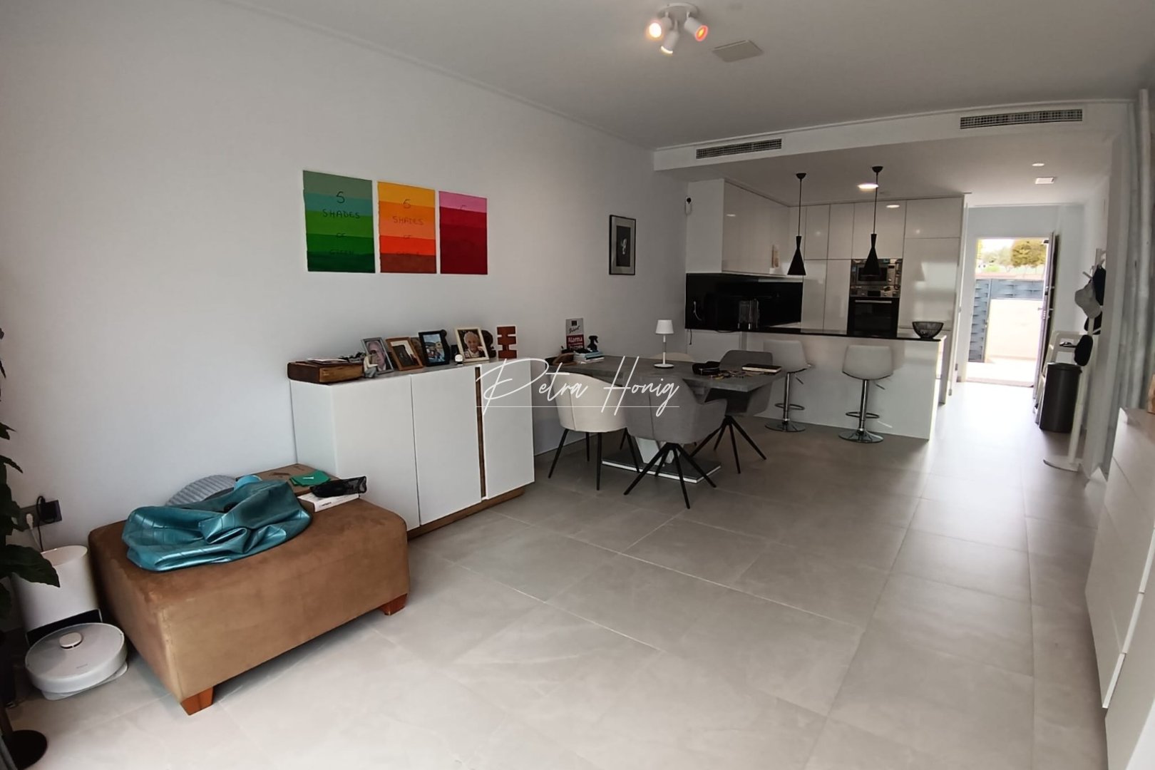 Resales - Villa - Benijofar