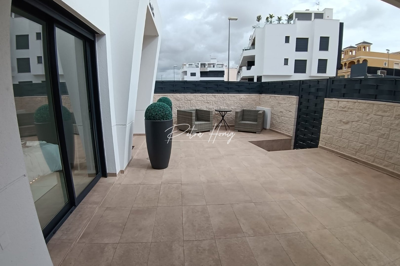 Resales - Villa - Benijofar