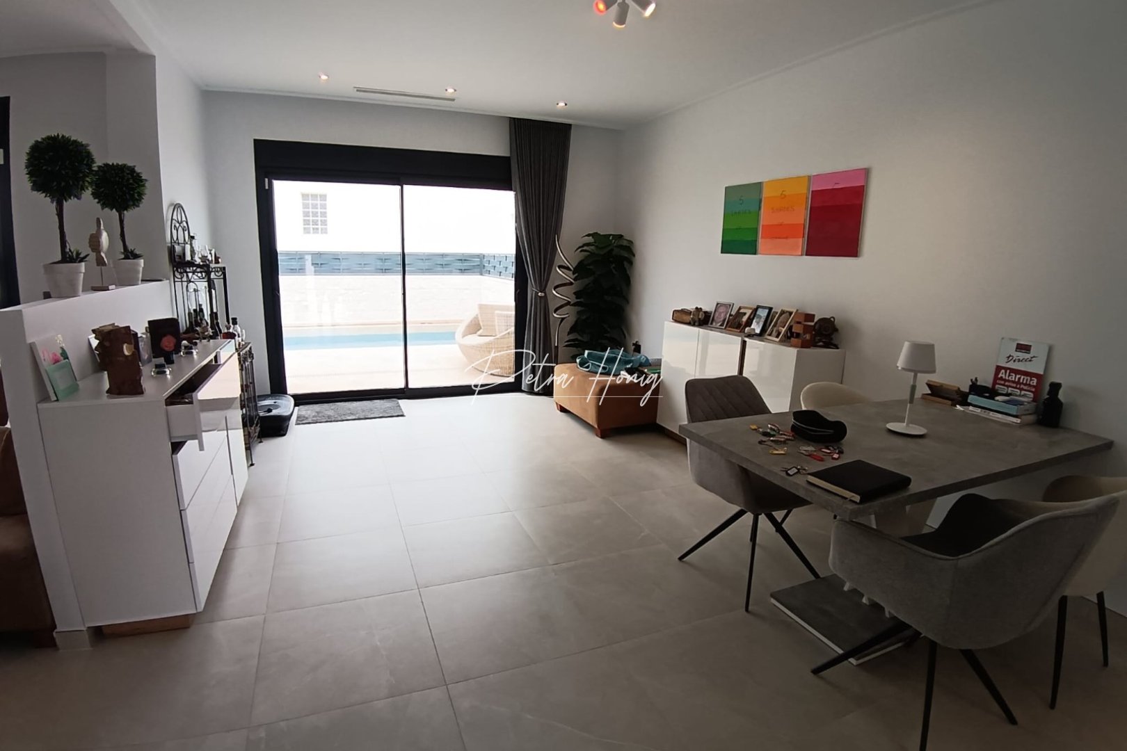 Resales - Villa - Benijofar