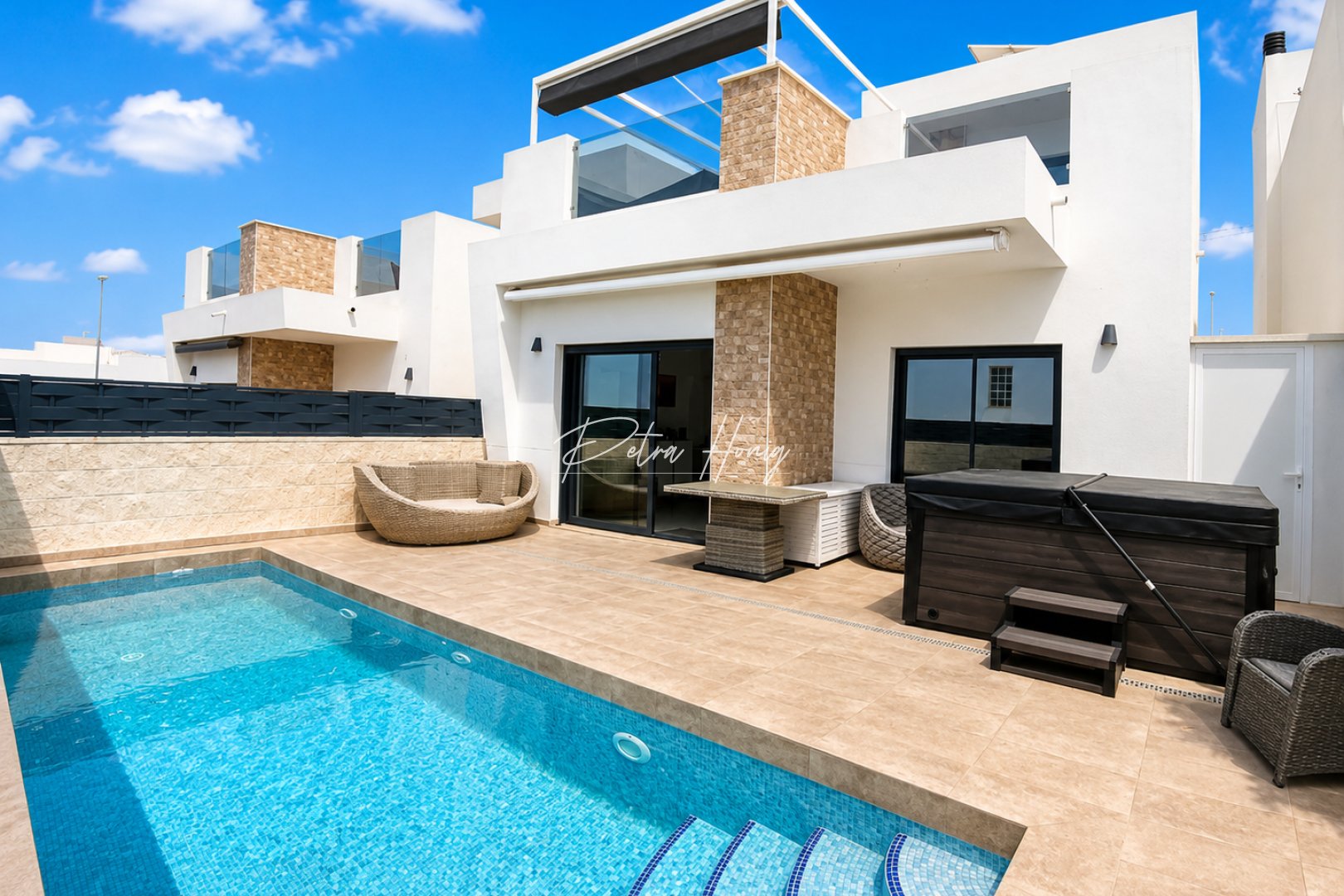 Resales - Villa - Benijofar