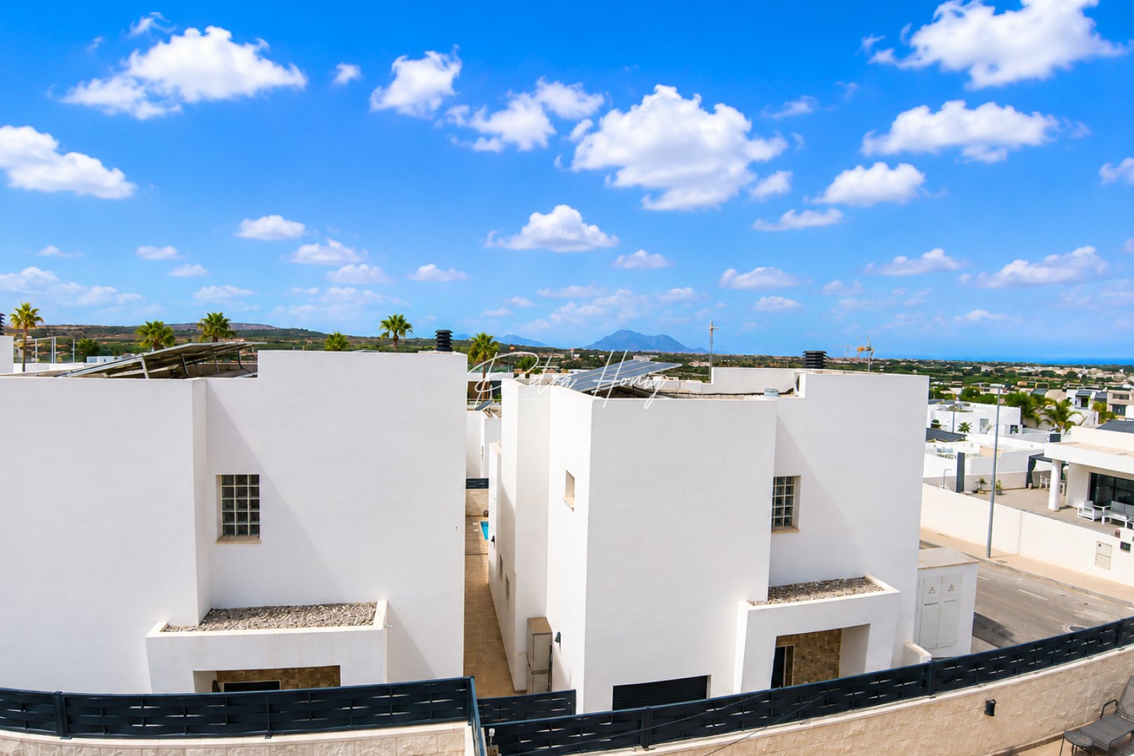 Resales - Villa - Benijofar