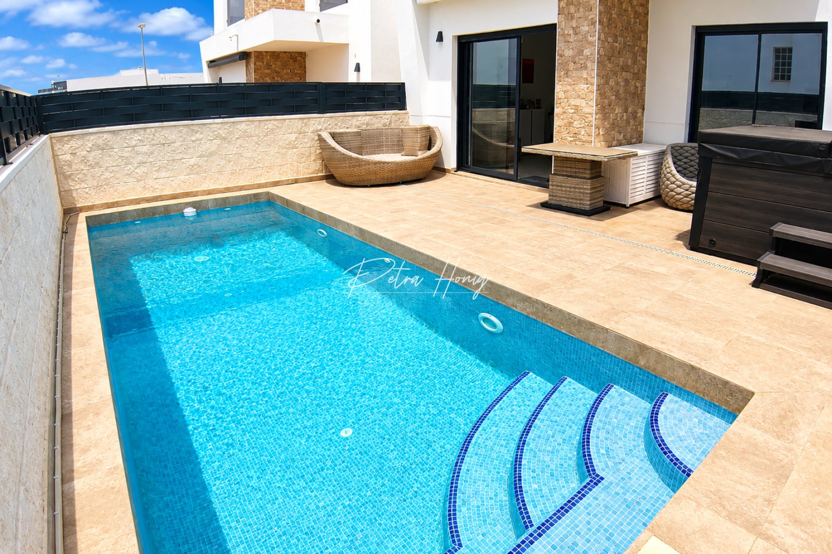 Resales - Villa - Benijofar
