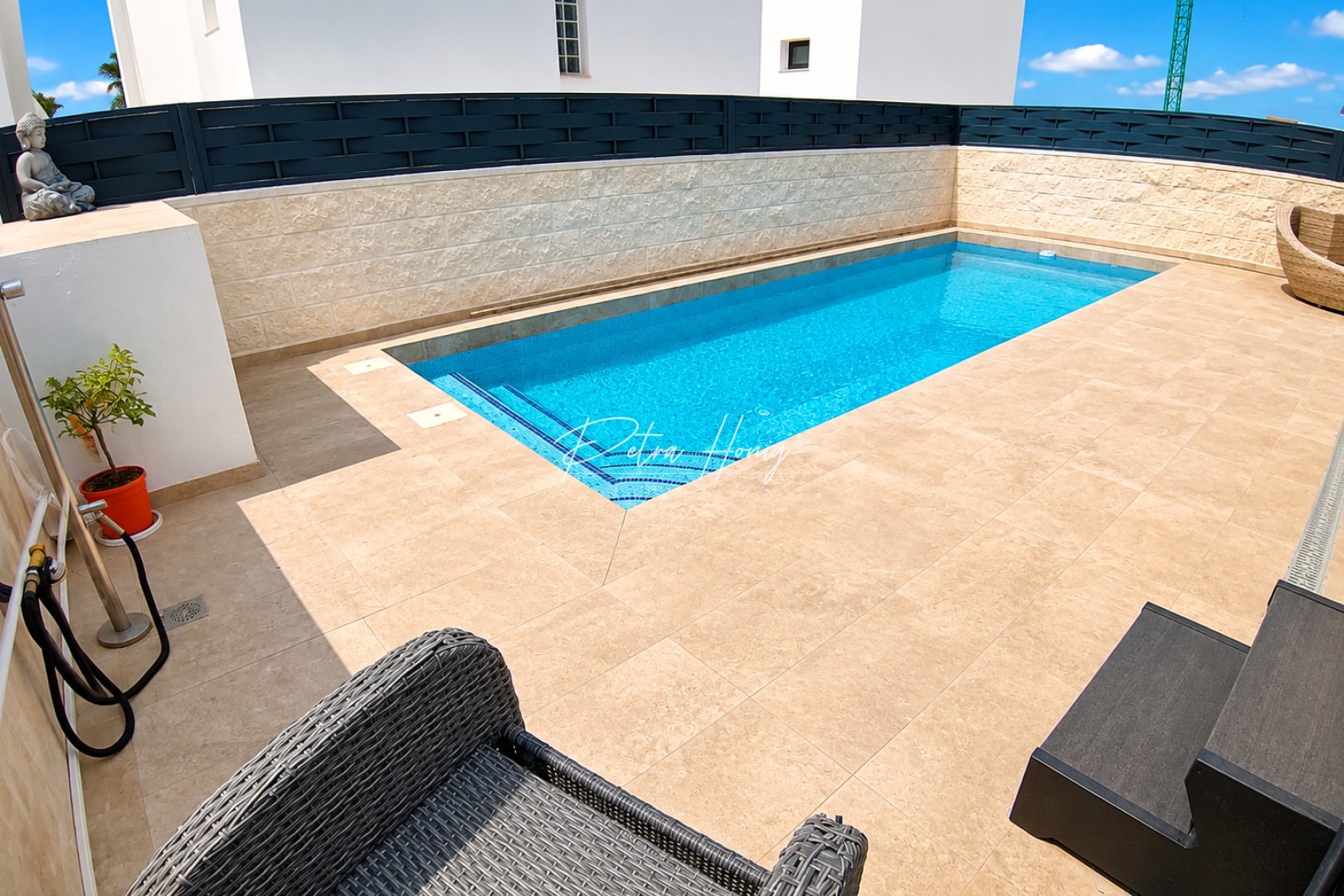 Resales - Villa - Benijofar