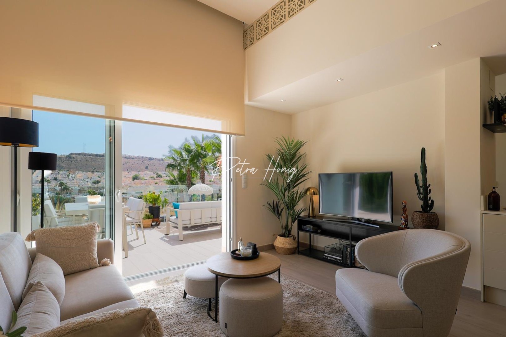 Resales - Villa - Benijofar