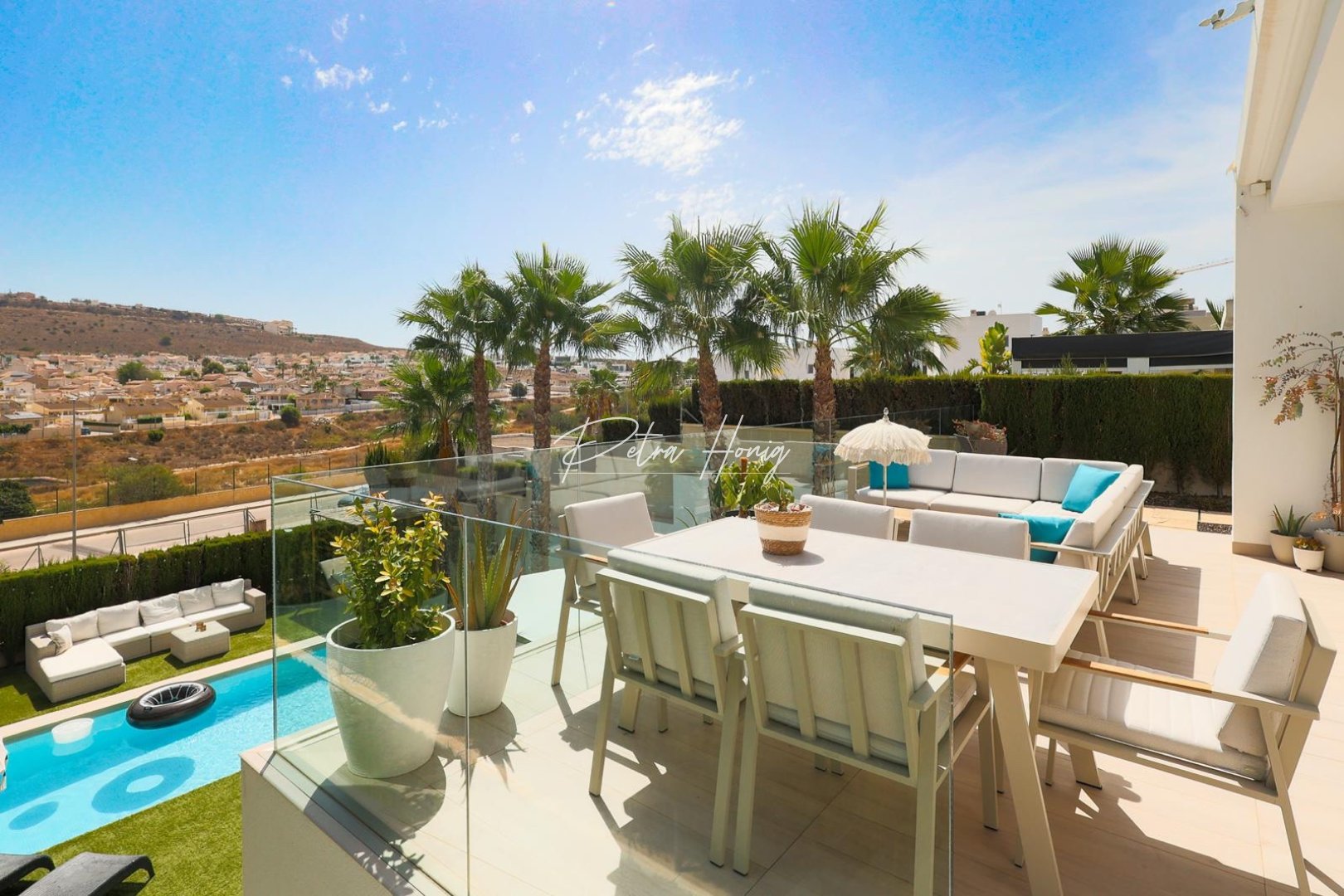 Resales - Villa - Benijofar