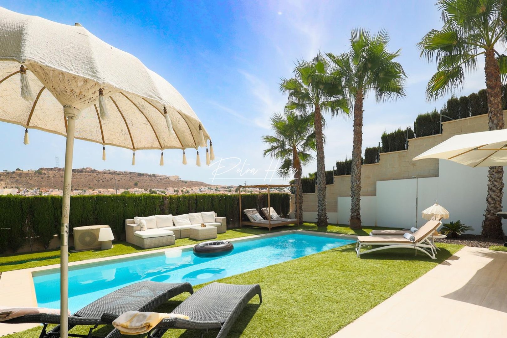 Resales - Villa - Benijofar