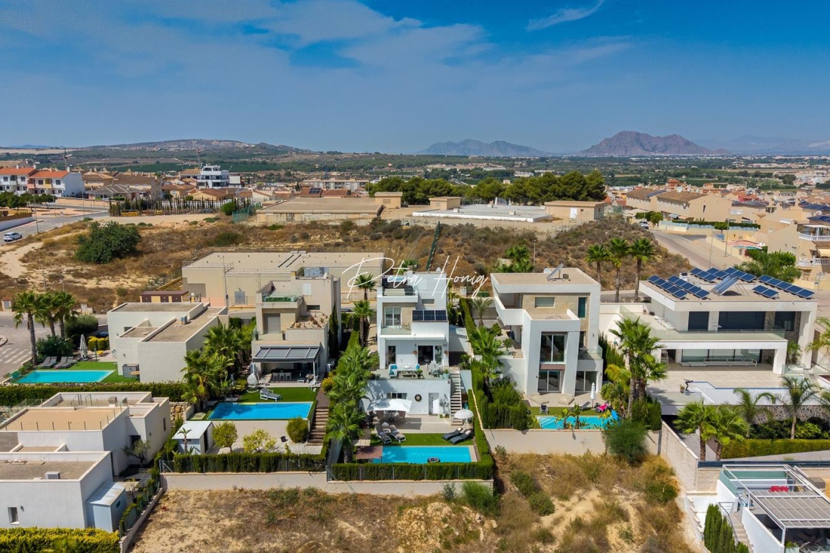 Resales - Villa - Benijofar