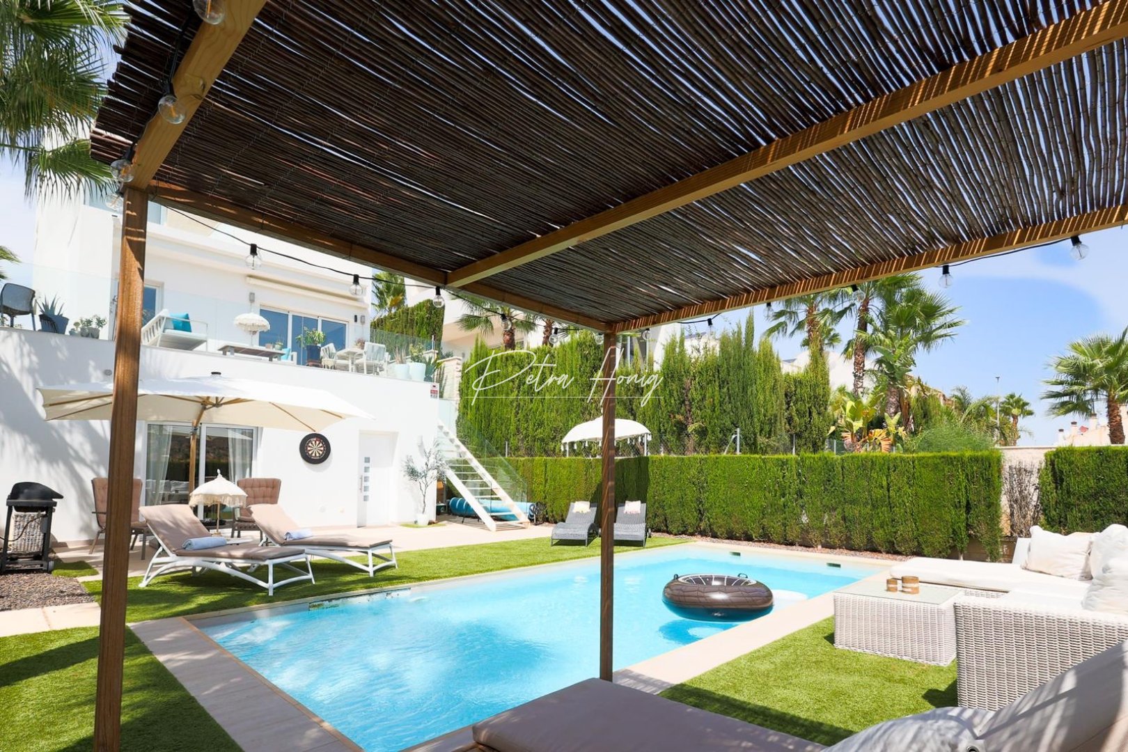Resales - Villa - Benijofar
