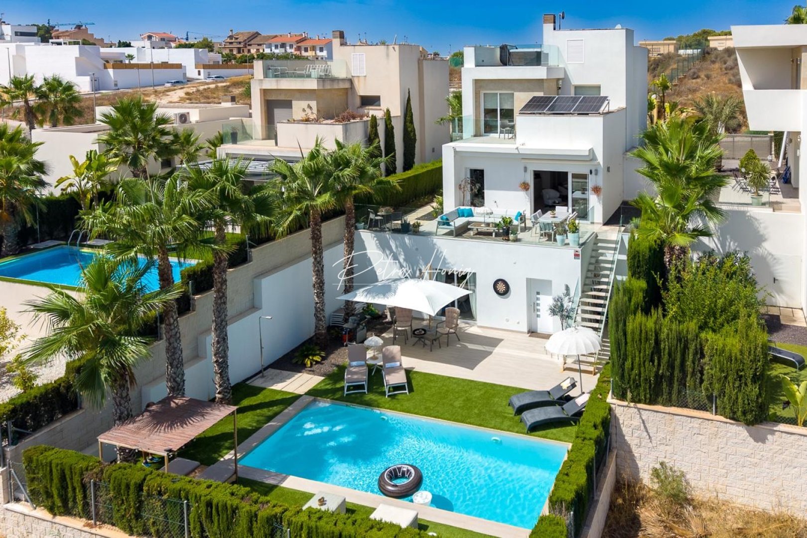 Resales - Villa - Benijofar