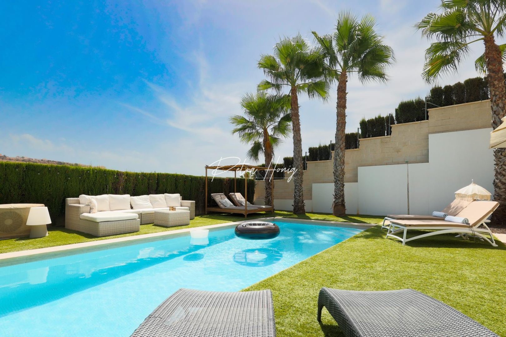 Resales - Villa - Benijofar
