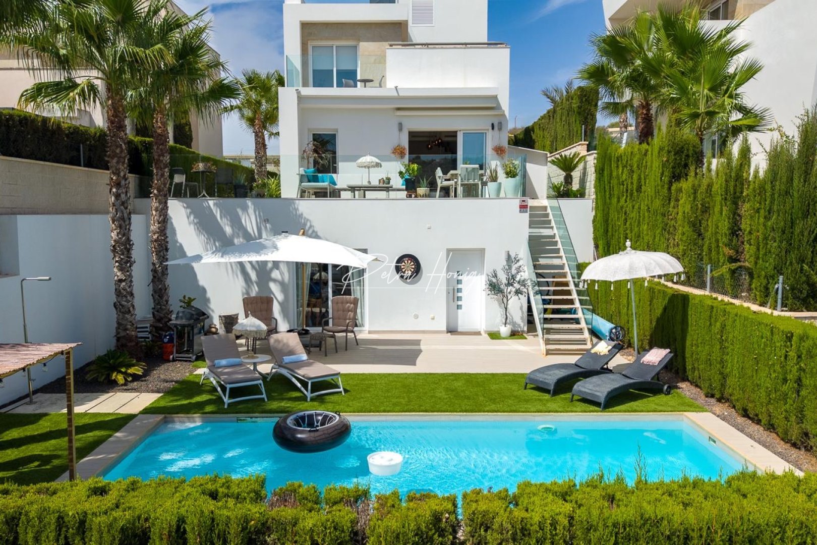 Resales - Villa - Benijofar